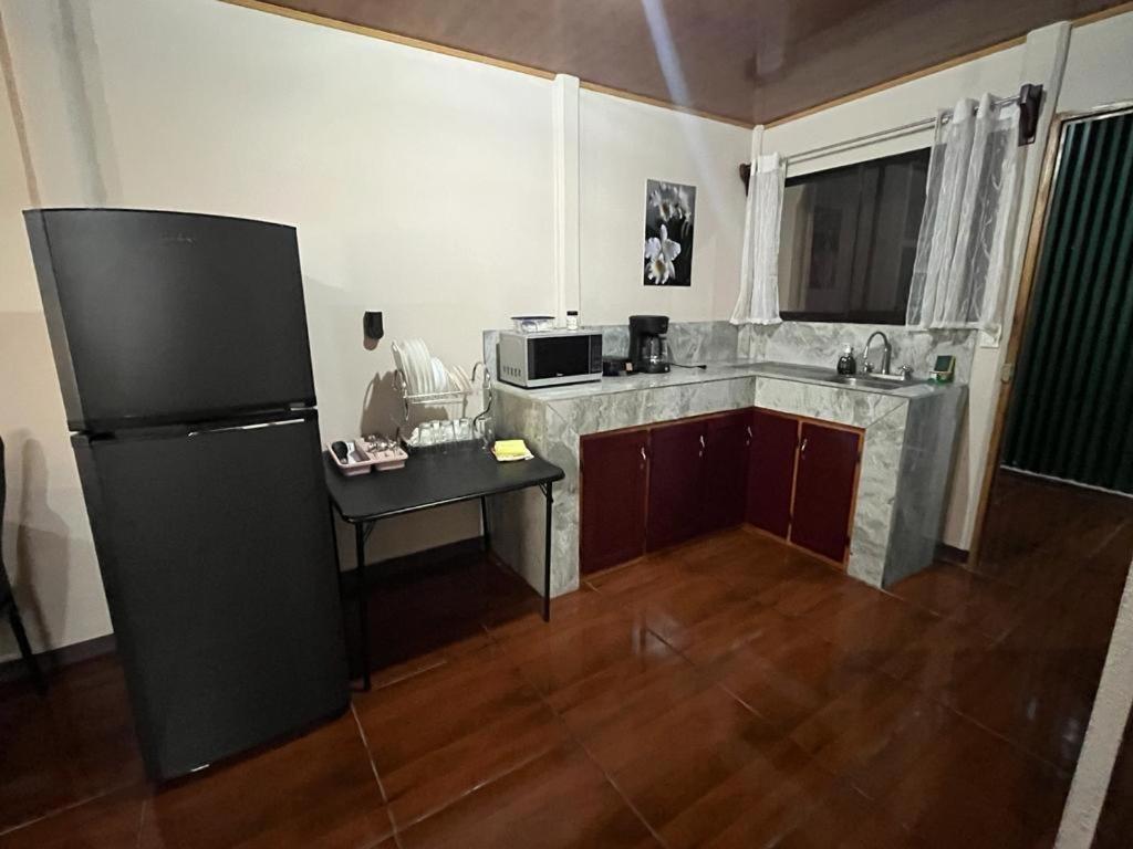 Dona Hilda Apartment #2 La Fortuna Extérieur photo