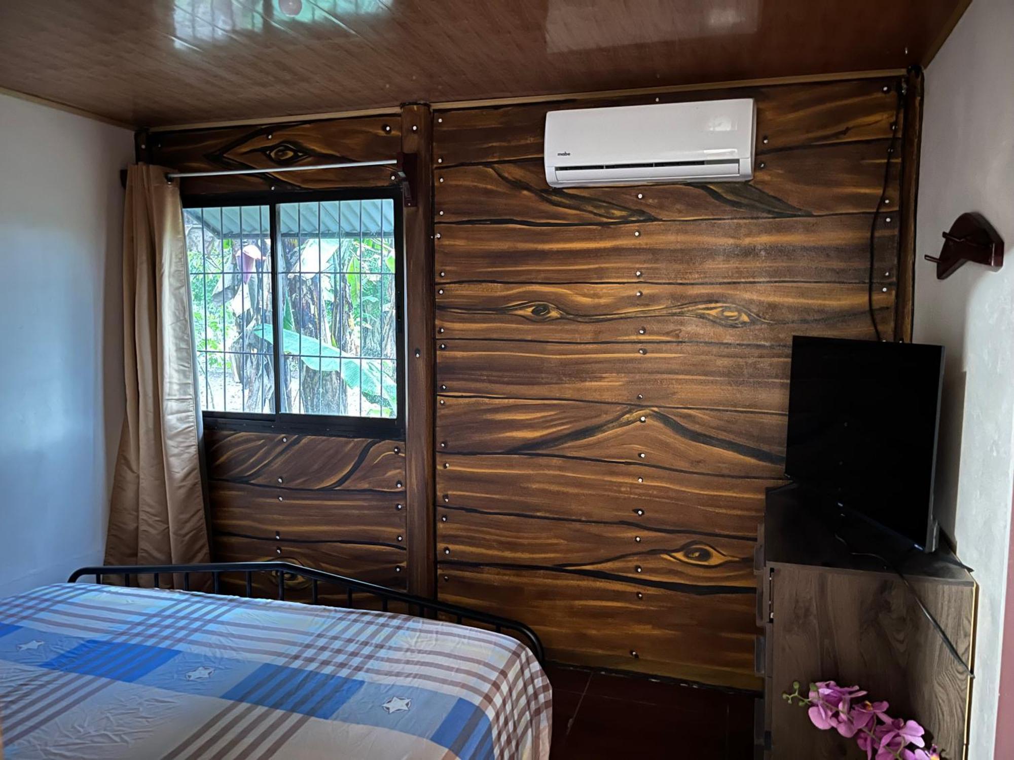 Dona Hilda Apartment #2 La Fortuna Extérieur photo