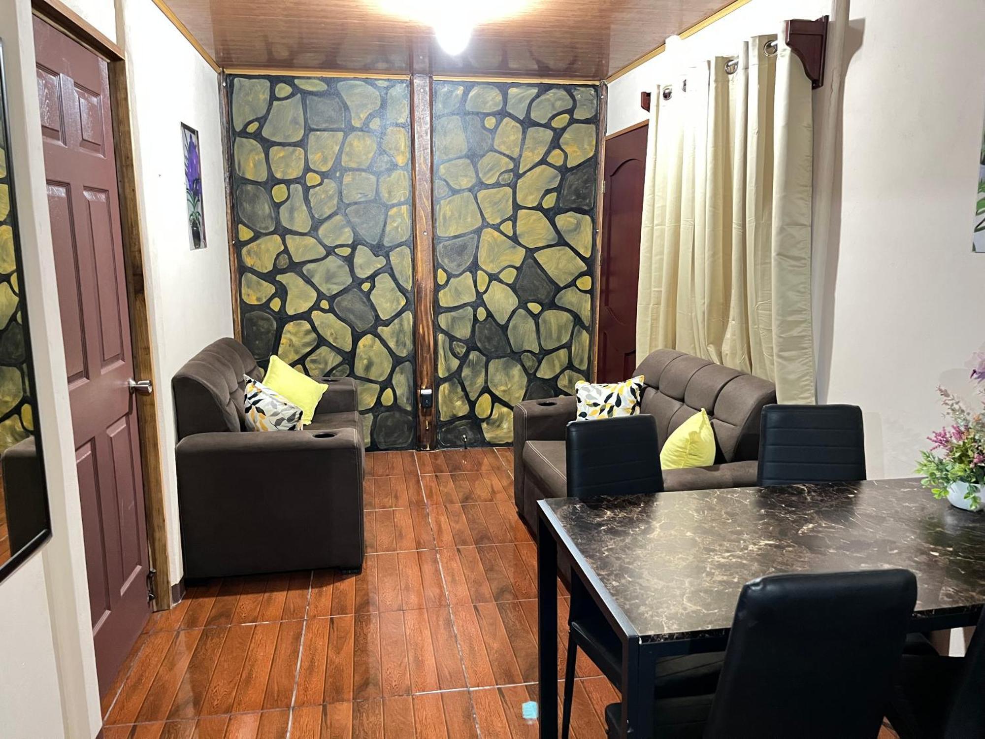 Dona Hilda Apartment #2 La Fortuna Extérieur photo