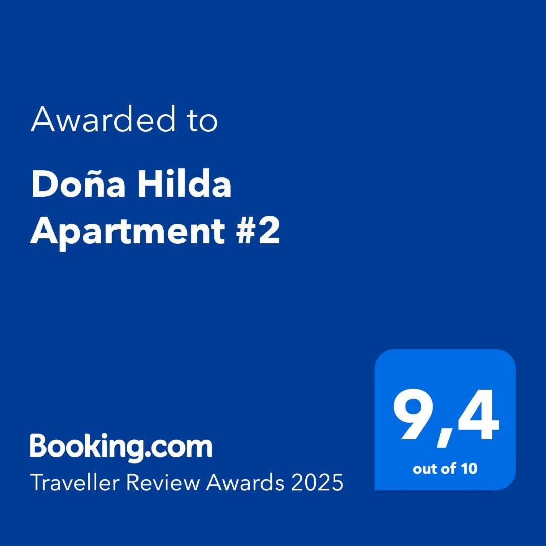 Dona Hilda Apartment #2 La Fortuna Extérieur photo